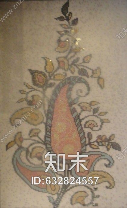 马赛克-拼花马赛克贴图下载【ID:632824557】