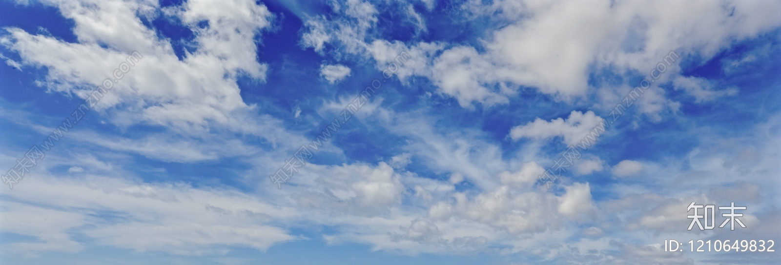 天空贴图下载【ID:1210649832】