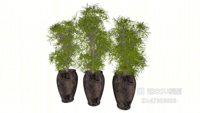 VasesSU模型下载【ID:47303003】