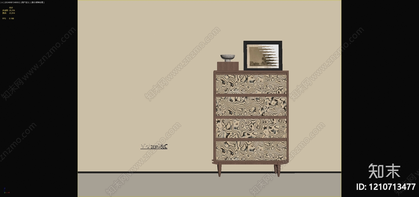 装饰画贴图下载【ID:1210713477】