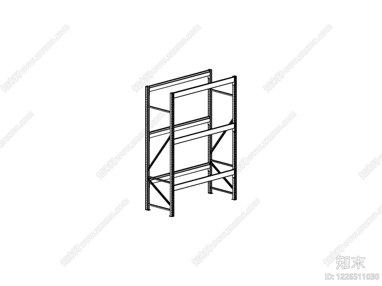 柜子cad施工图下载【ID:1226511030】
