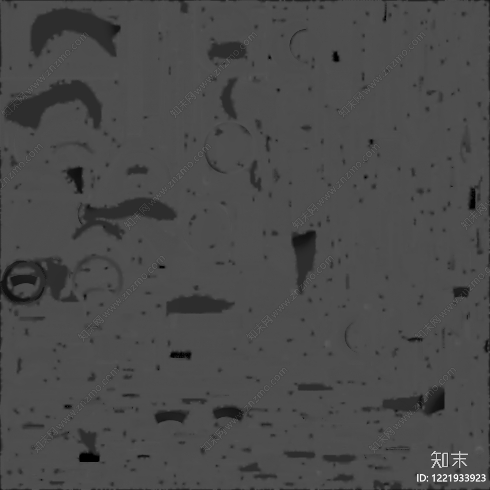 洞石贴图下载【ID:1221933923】