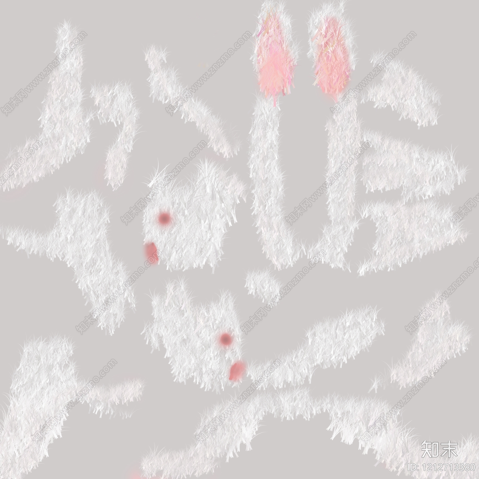 羊羔绒贴图下载【ID:1212713380】