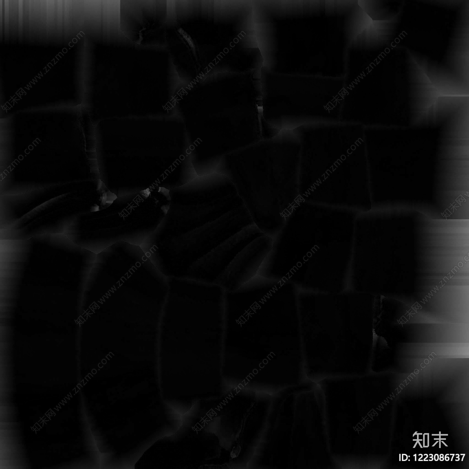 破碎玻璃贴图下载【ID:1223086737】