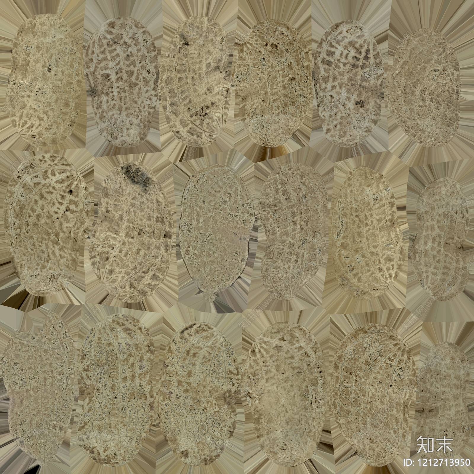 洞石贴图下载【ID:1212713950】