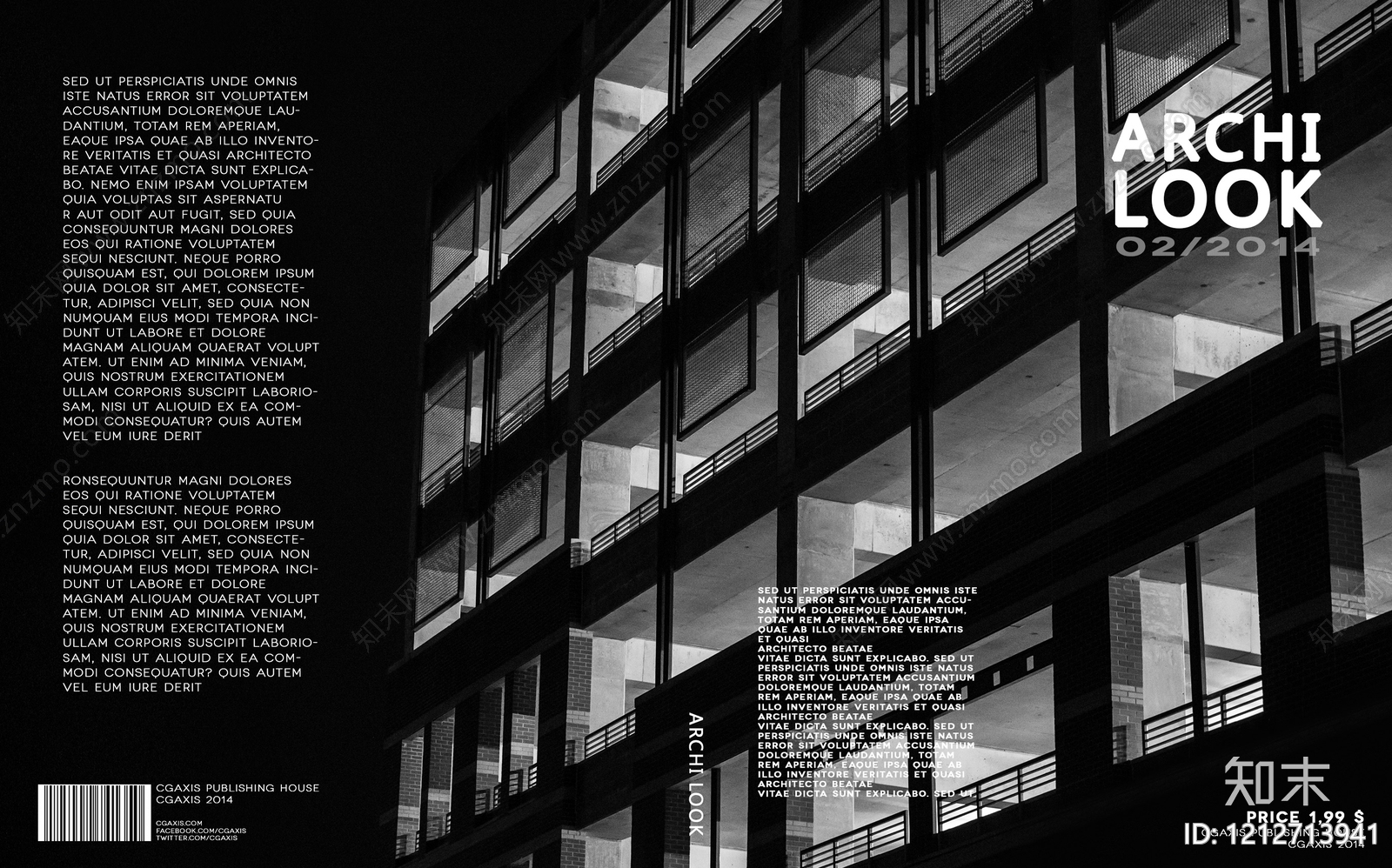 玻璃幕墙贴图下载【ID:1212713941】