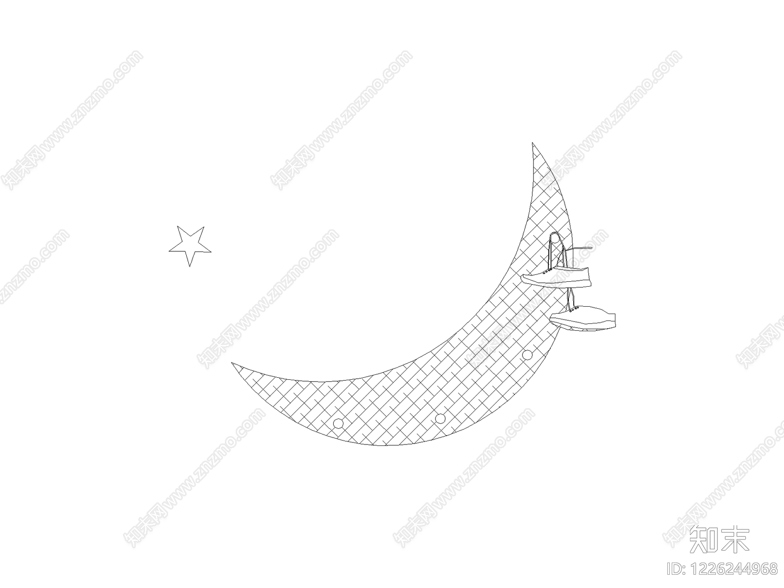 图库CAD图纸