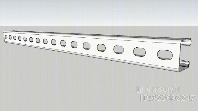 灯具SU模型下载【ID:622692247】
