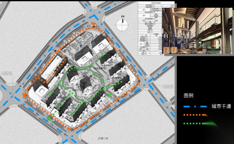 广东cad施工图下载【ID:168101195】