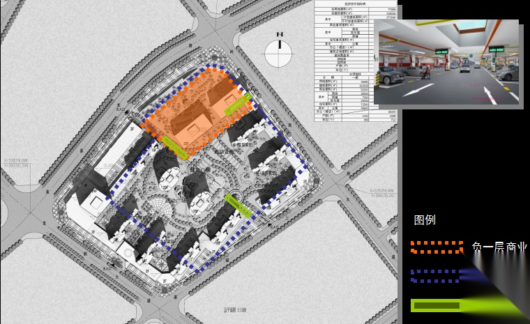 广东cad施工图下载【ID:168101195】