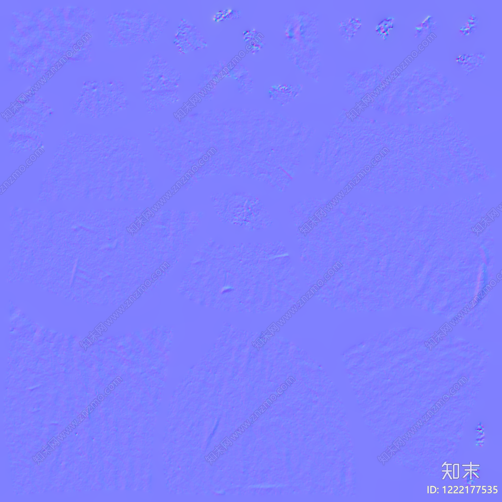 环境光遮蔽贴图高清贴图材质