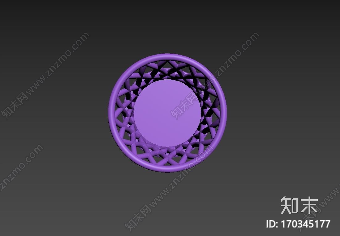 笔篓3d打印模型下载【ID:170345177】