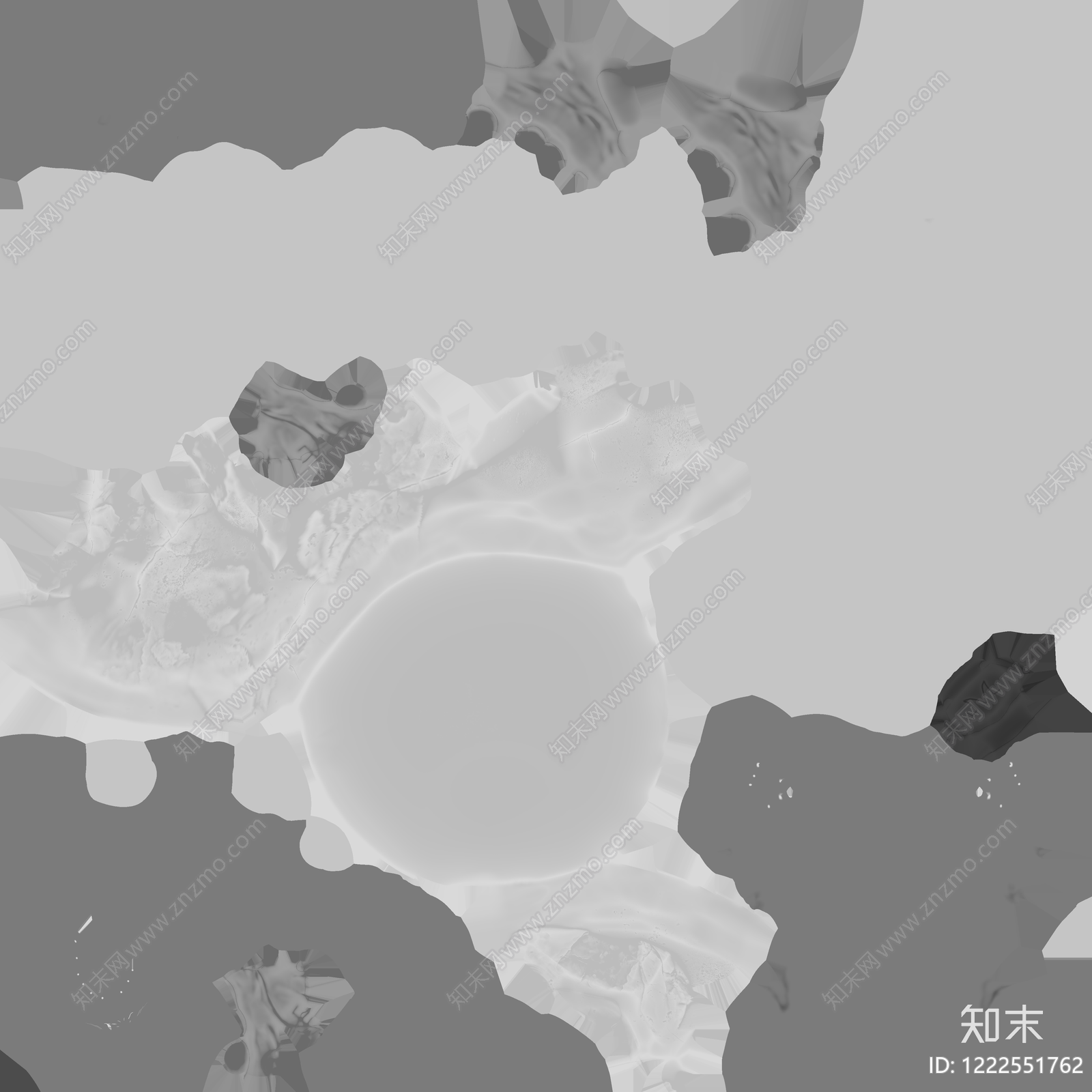 美食高清贴图材质