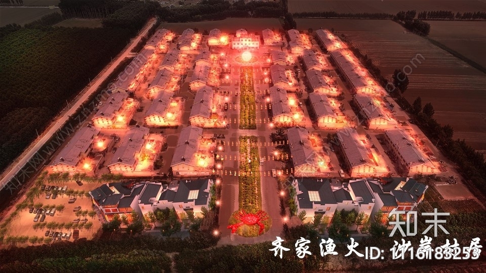齐河县马集镇乡村振兴发展战略重点规划下载【ID:1116183253】