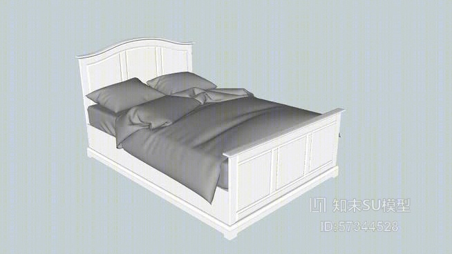 9床SU模型下载【ID:517811279】