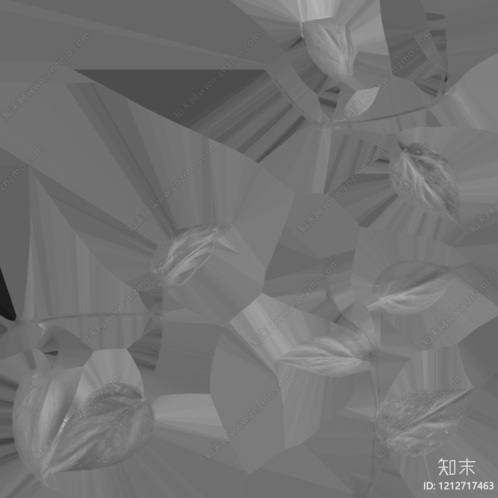 环境光遮蔽贴图贴图下载【ID:1212717463】