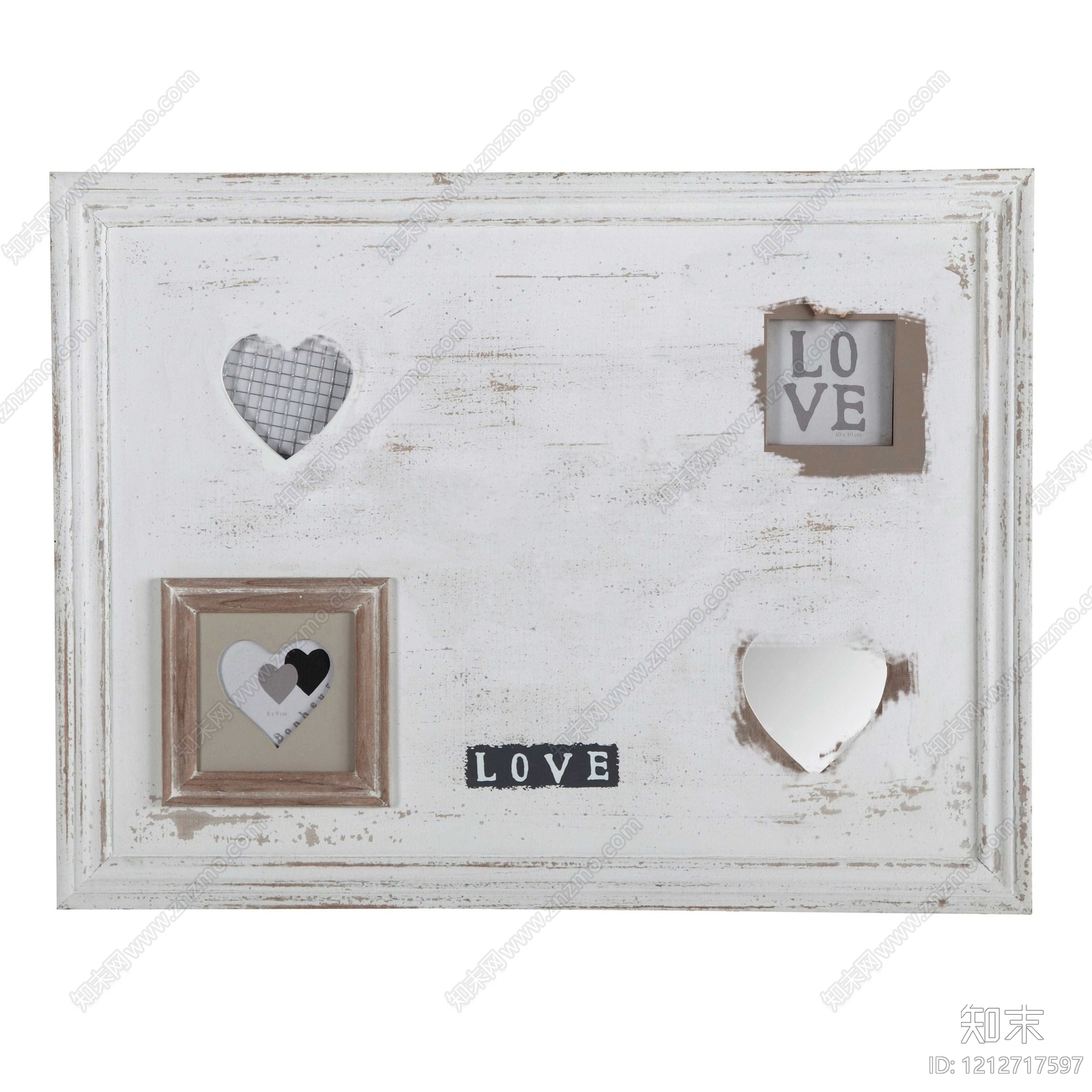 装饰画贴图下载【ID:1212717597】