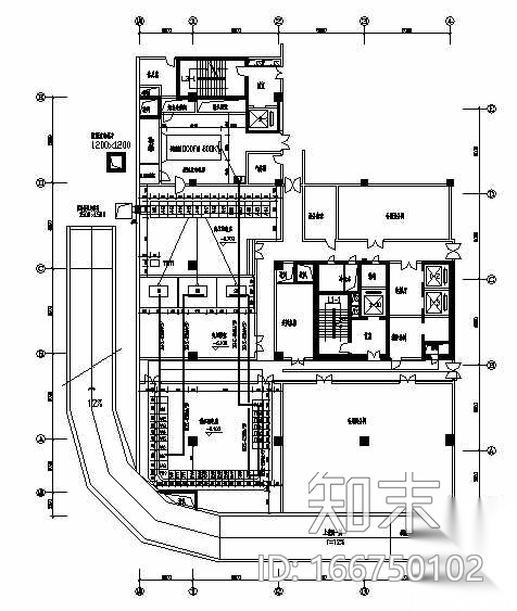 某工程10KV配电图全套cad施工图下载【ID:166750102】