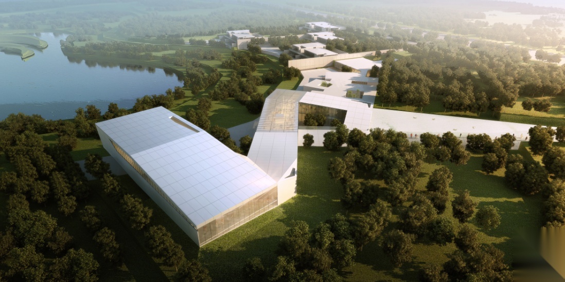 [北京]天安规划展览馆建筑设计案例分享施工图下载【ID:151599124】