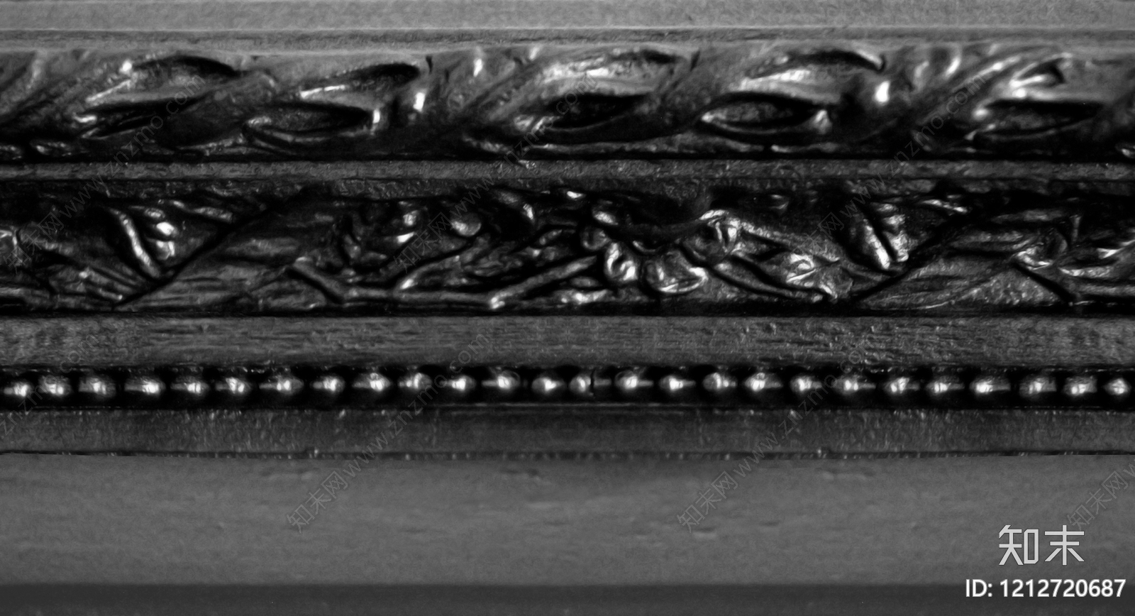 木材雕花贴图下载【ID:1212720687】