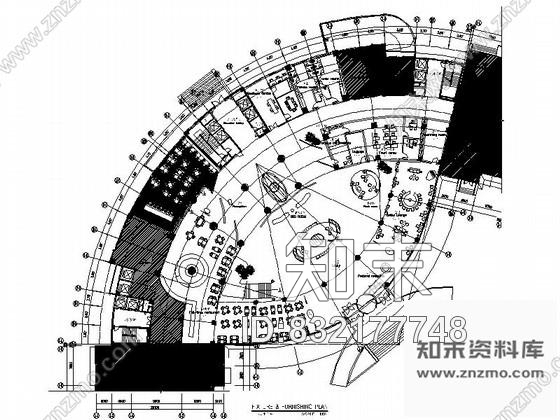 图块/节点贵州某国际大酒店总平面图cad施工图下载【ID:832177748】