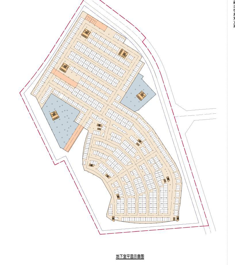 [云南]经开区建筑方案文本（包含JPG+CAD）cad施工图下载【ID:149935175】