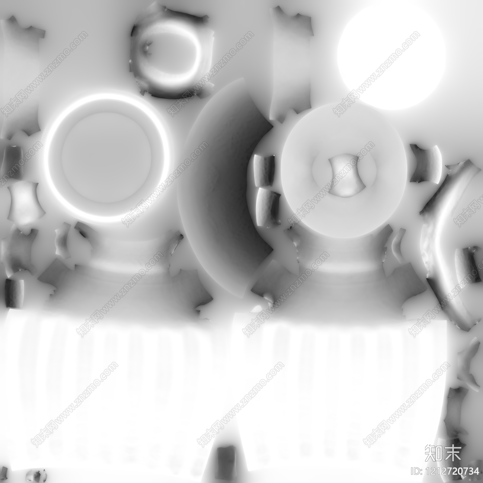 自发光贴图贴图下载【ID:1212720734】