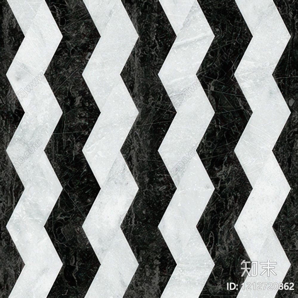 黑白大理石贴图下载【ID:1212720862】