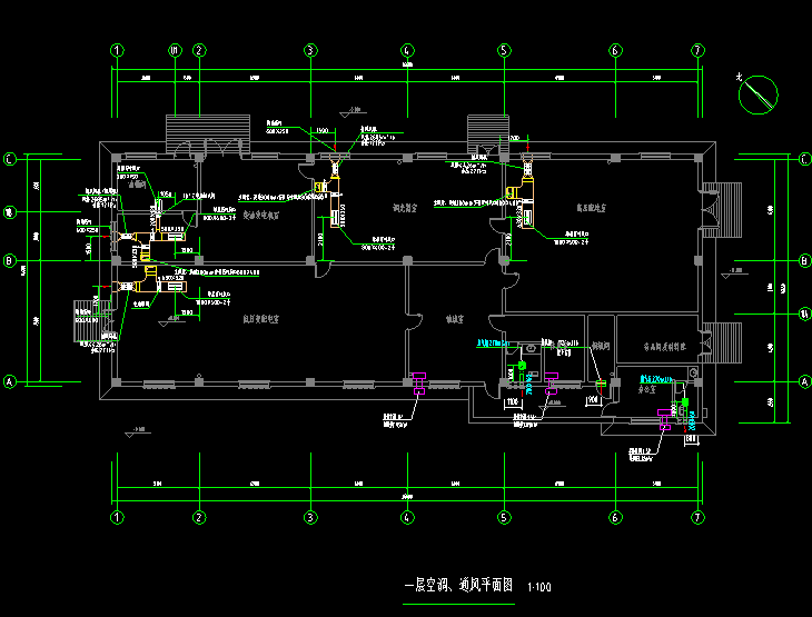 [重庆]17年最新大型交通建筑及配套建筑设计（含全专业...cad施工图下载【ID:164867123】