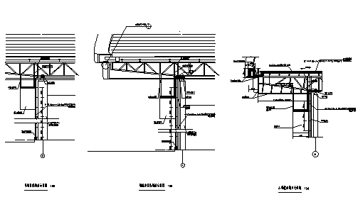 [重庆]17年最新大型交通建筑及配套建筑设计（含全专业...cad施工图下载【ID:164867123】