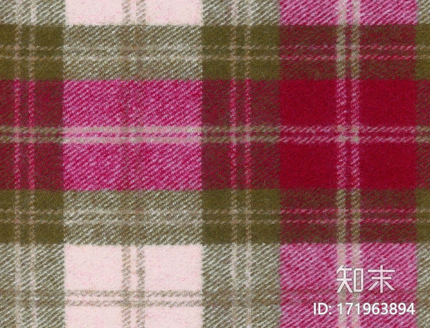 格子图案布纹贴图下载【ID:171963894】