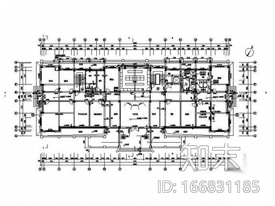 大连cad施工图下载【ID:166831185】
