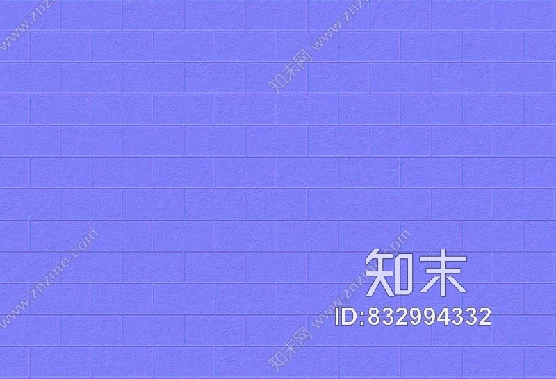 砖墙贴图下载【ID:832994332】