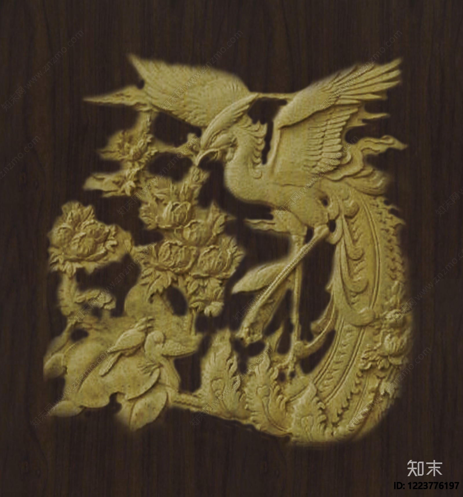 石雕贴图下载【ID:1223776197】