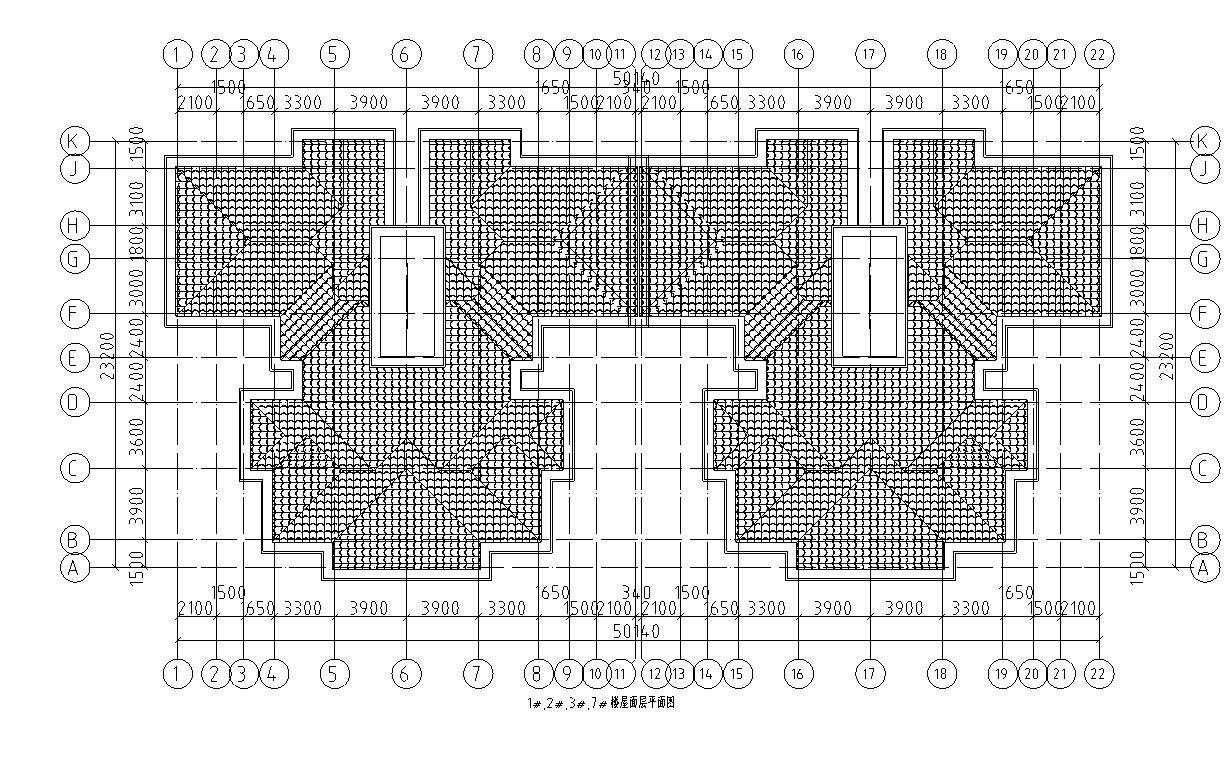 [重庆]多高层现代简约中式住宅建筑设计方案文本施工图下载【ID:149777190】