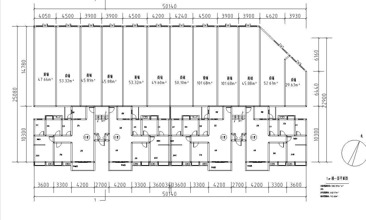 [重庆]多高层现代简约中式住宅建筑设计方案文本施工图下载【ID:149777190】