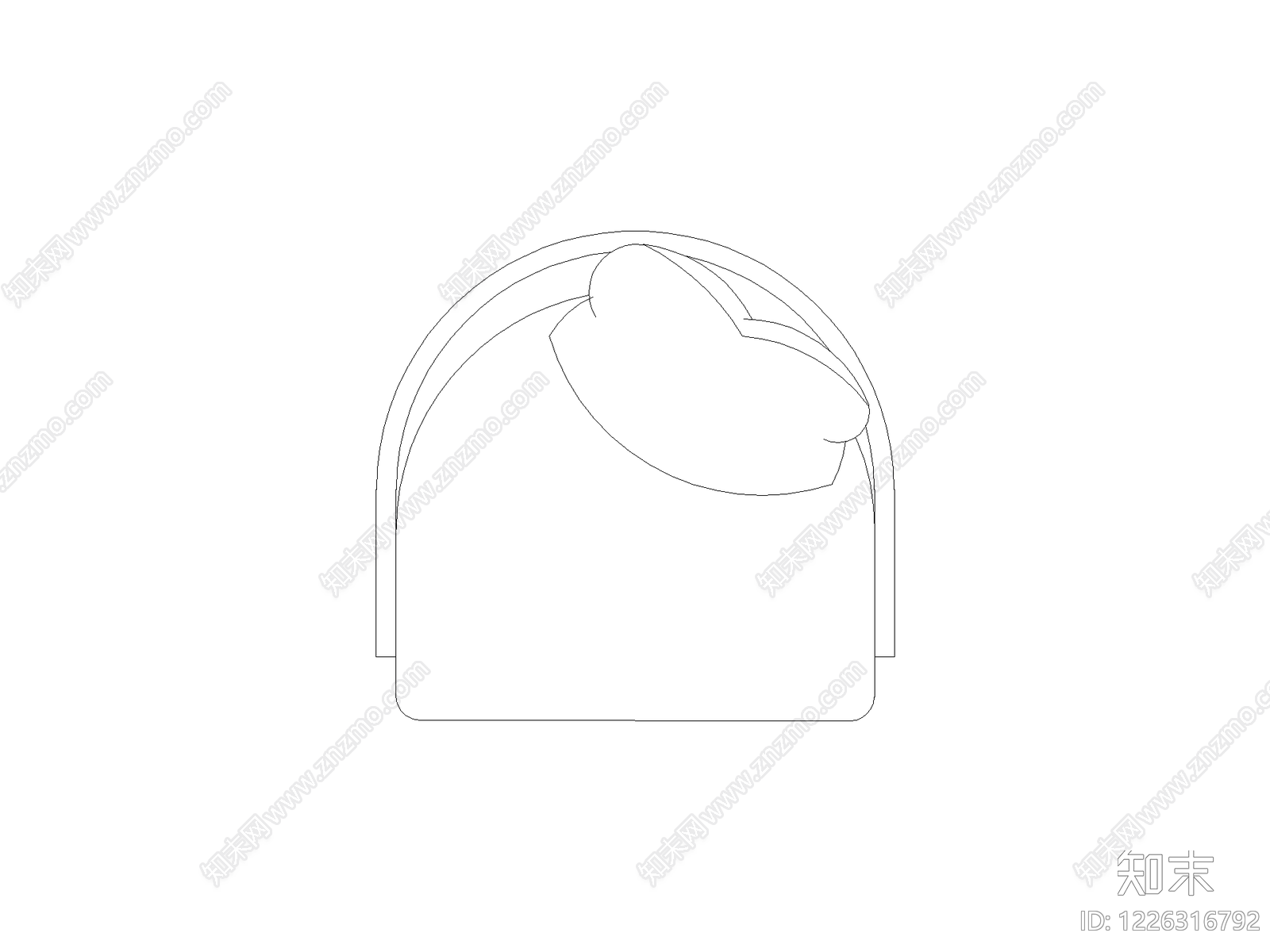 床cad施工图下载【ID:1226316792】