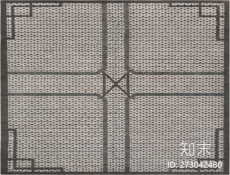 田园风地毯贴图下载【ID:273042480】