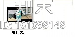 海信某展示厅内装修图cad施工图下载【ID:161698148】