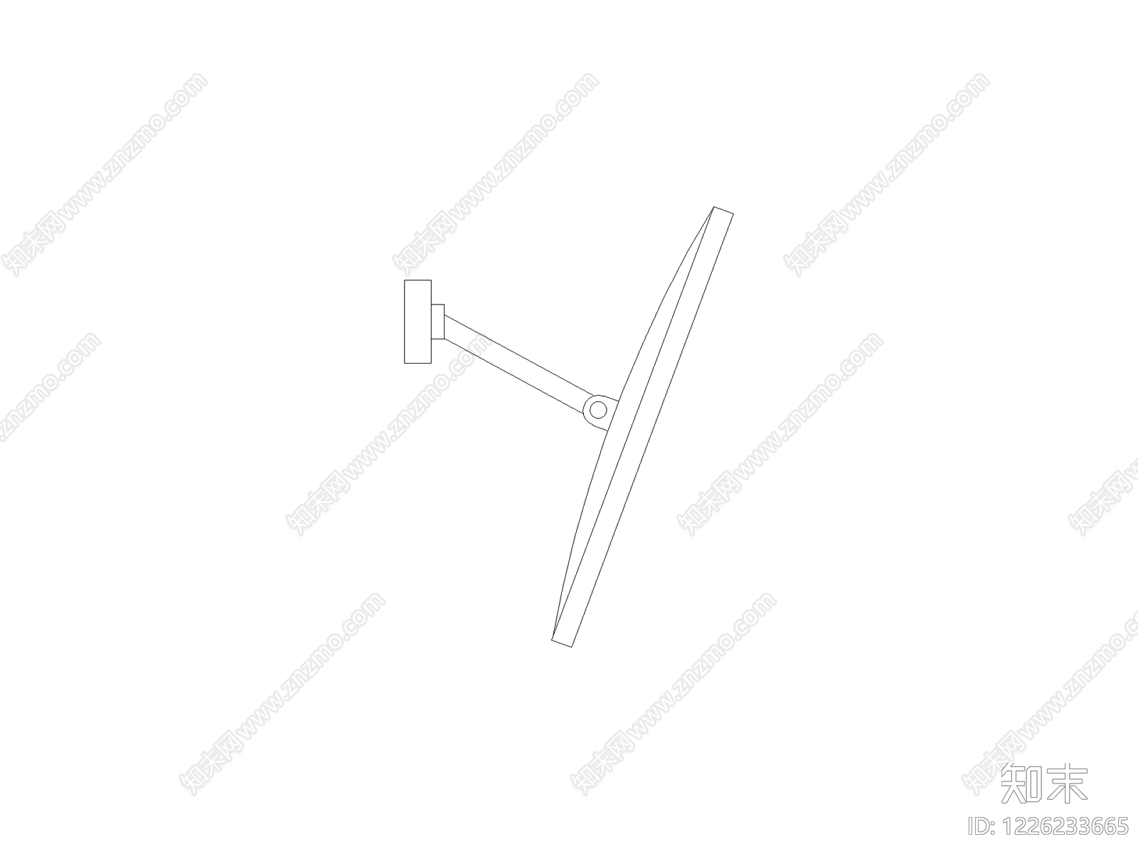 卫生间动态图施工图cad施工图下载【ID:1226233665】