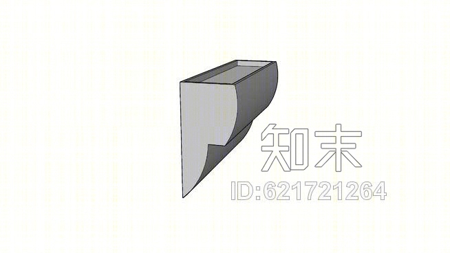其他灯具SU模型下载【ID:621721264】