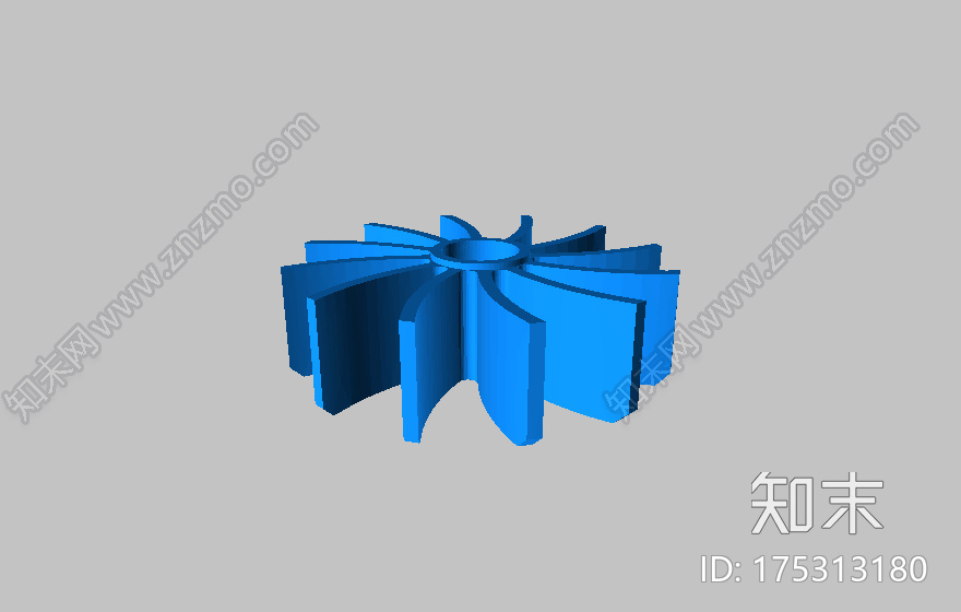 新年口哨3d打印模型下载【ID:175313180】