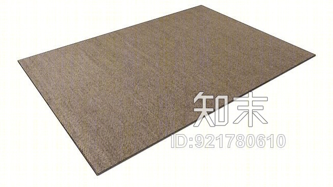 carpetSU模型下载【ID:921780610】