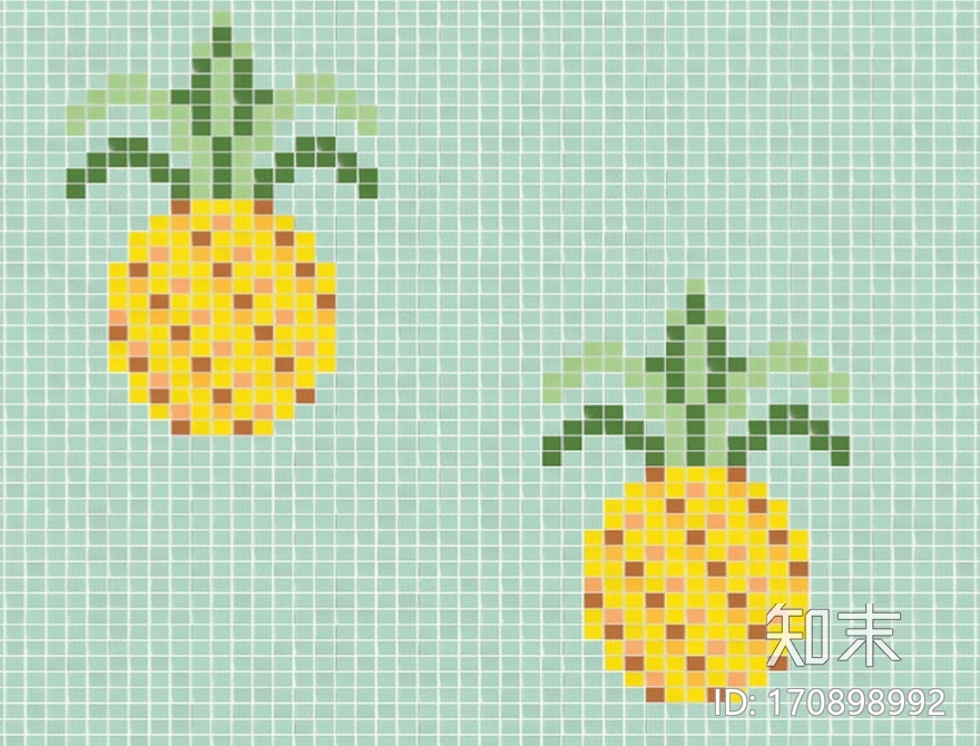 马赛克贴图下载【ID:170898992】