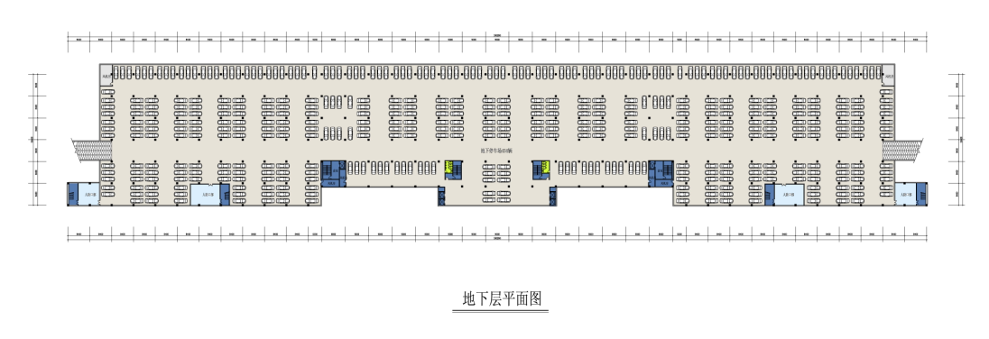 [江苏]现代风格旅游商务中心及生态公园规划（SU+文本）施工图下载【ID:165159149】