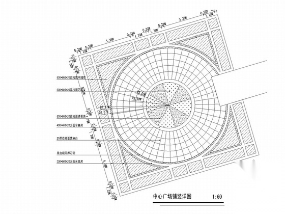 [重庆]高档小区景观工程施工图（附效果图、总平面图）cad施工图下载【ID:161047160】