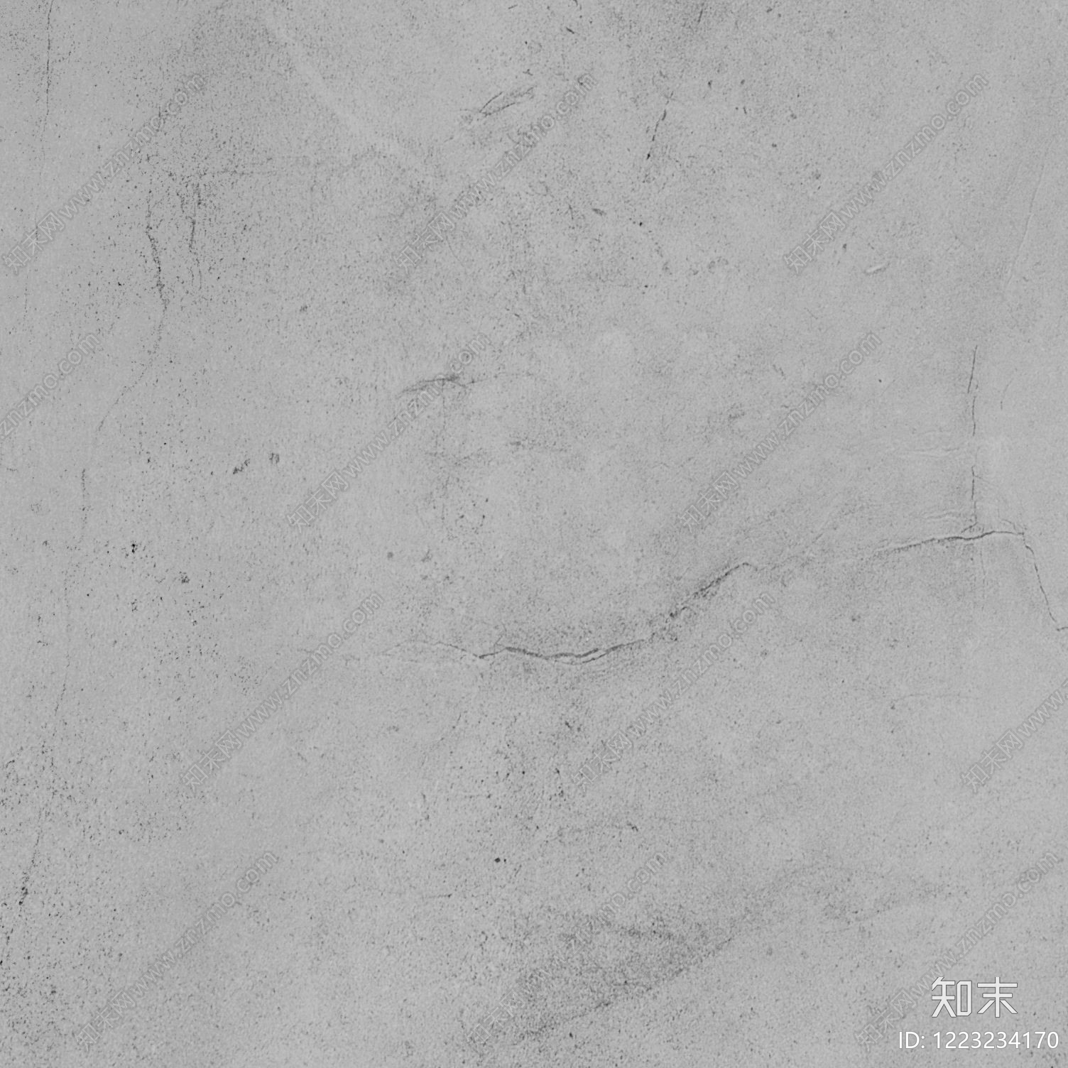 清水混凝土高清贴图材质