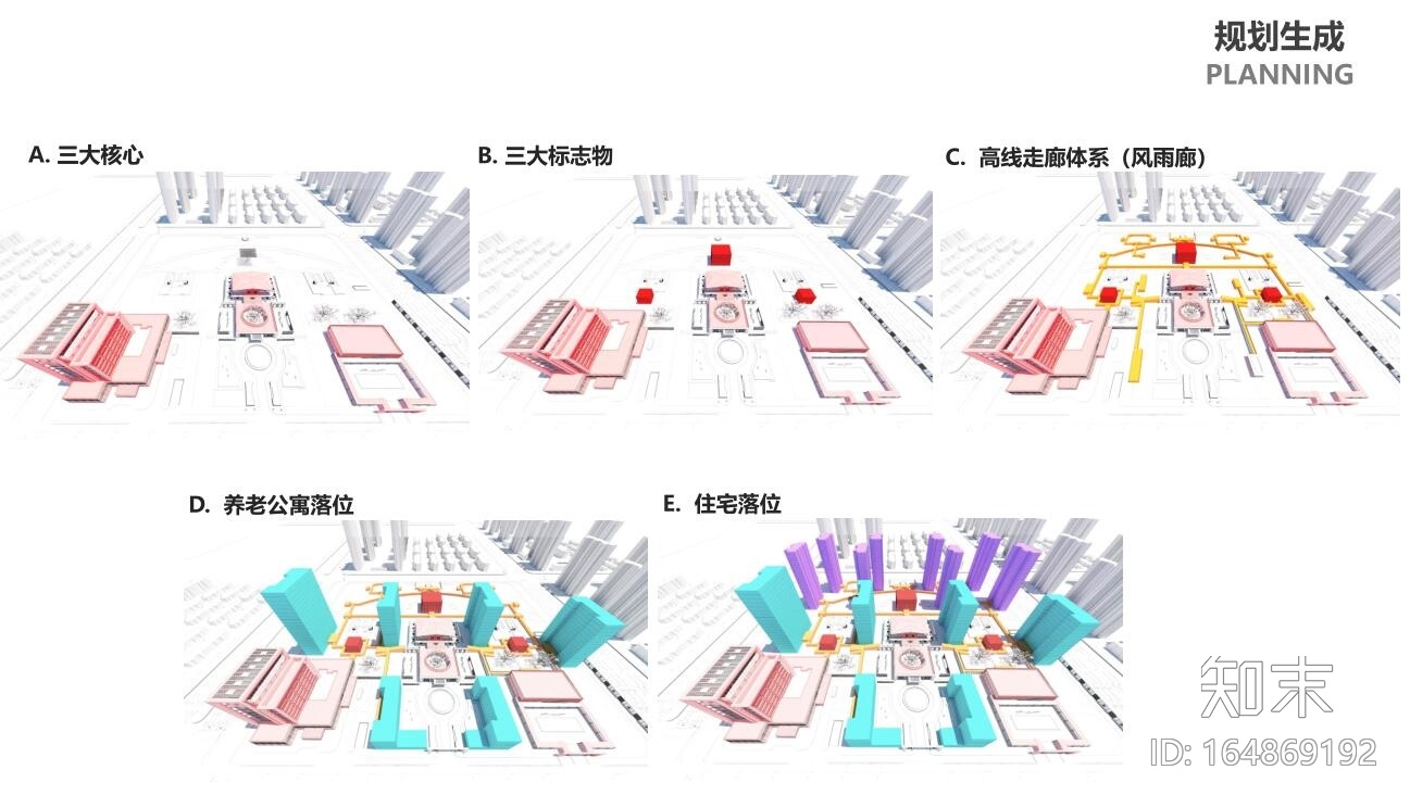 养老地产设计案例分析-93p（ PDF+视屏）施工图下载【ID:164869192】