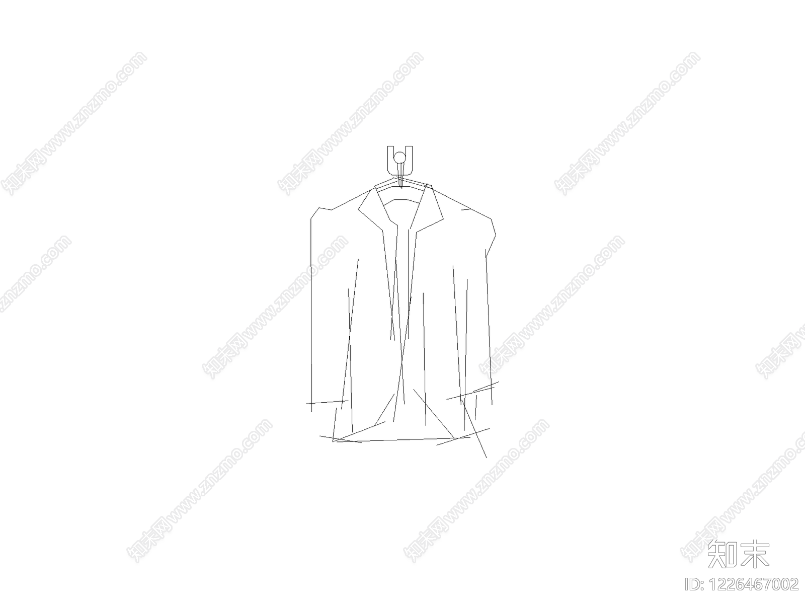 工装综合图块cad施工图下载【ID:1226467002】