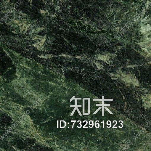 石材-绿色贴图下载【ID:732961923】